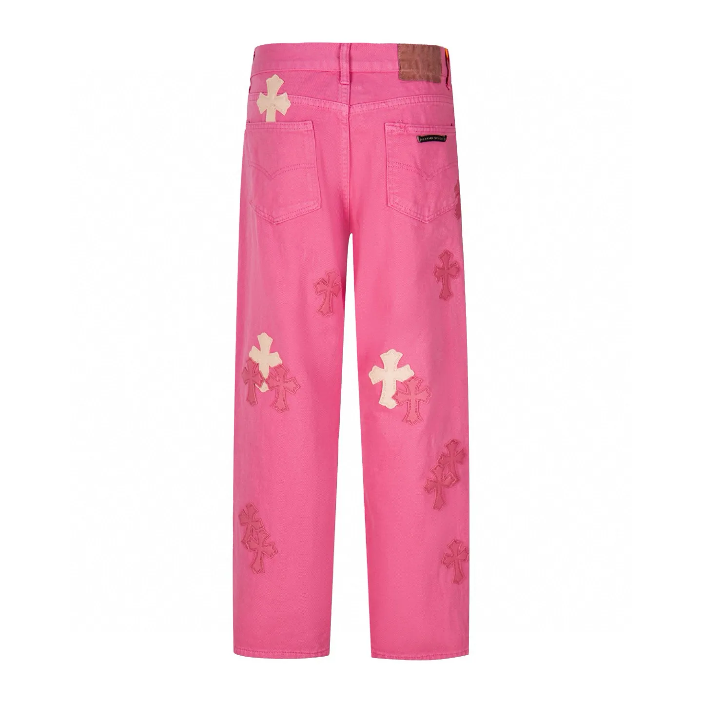 145 CHROME HEARTS 25ss Chrome Hearts New Arrival ， ， Blue ， ， 。 ： # ： Size：28 30 32 34